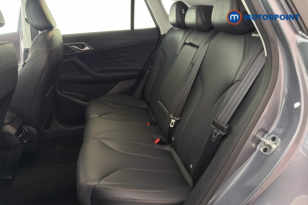Mg Motor Uk HS Trophy Automatic Petrol-Electric Hybrid SUV - Stock Number (1637188) - 28th supplementary image