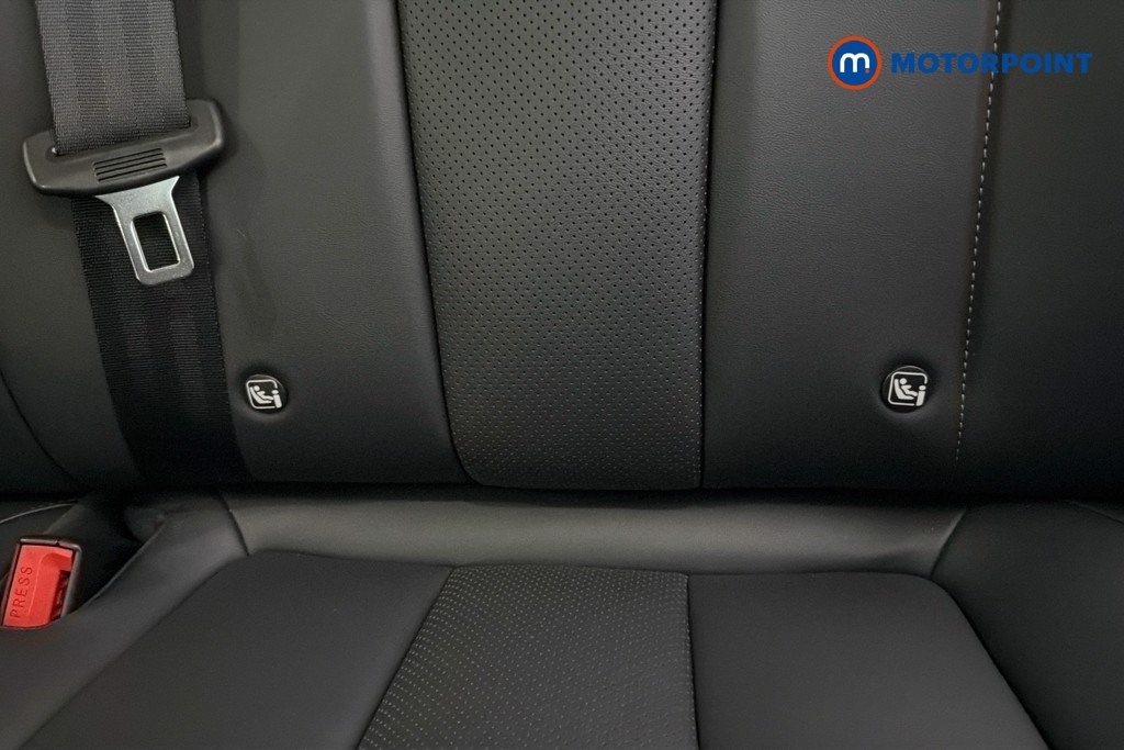 Mg Motor Uk HS Trophy Automatic Petrol-Electric Hybrid SUV - Stock Number (1637188) - 29th supplementary image