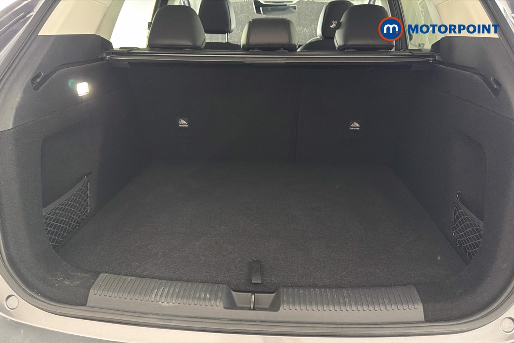 Mg Motor Uk HS Trophy Automatic Petrol-Electric Hybrid SUV - Stock Number (1637188) - 33rd supplementary image