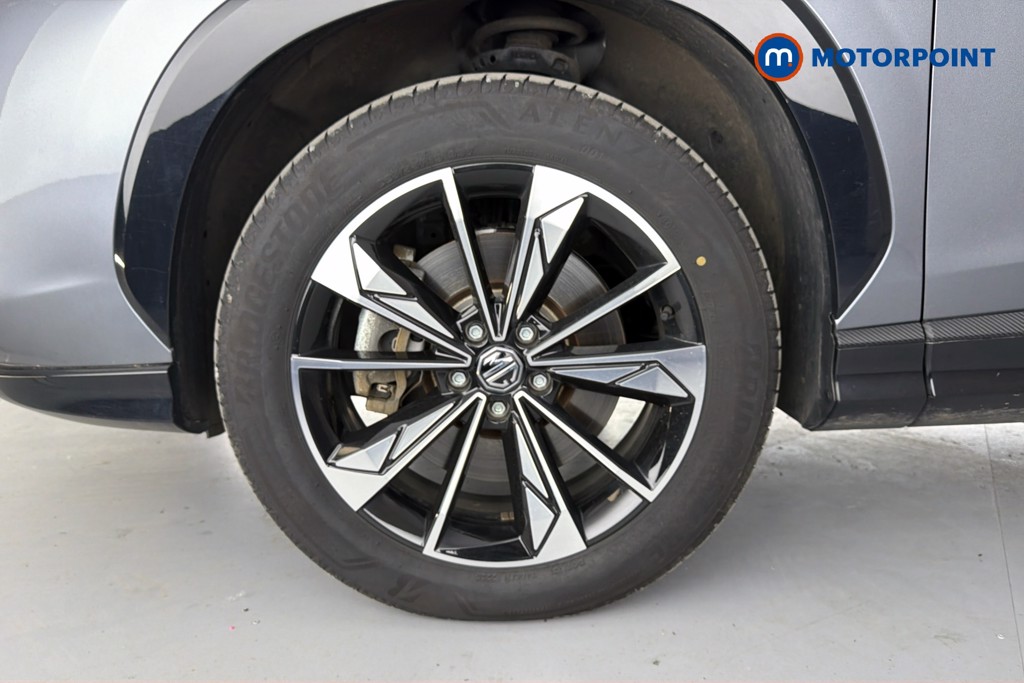 Mg Motor Uk HS Trophy Automatic Petrol-Electric Hybrid SUV - Stock Number (1637188) - 47th supplementary image