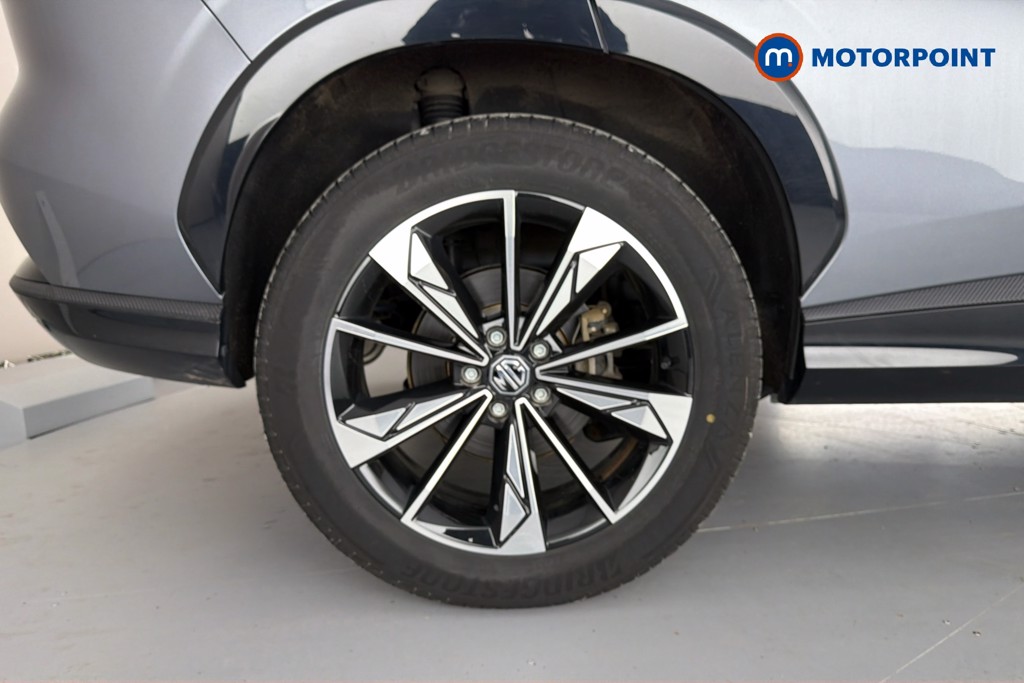 Mg Motor Uk HS Trophy Automatic Petrol-Electric Hybrid SUV - Stock Number (1637188) - 49th supplementary image