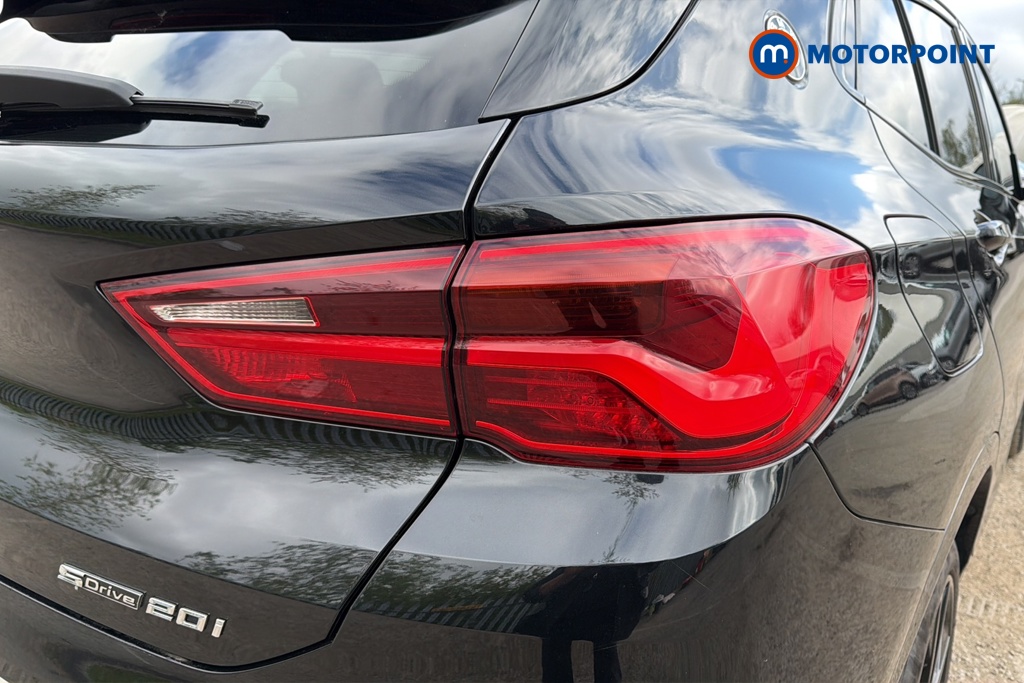 BMW X2 M Sport Automatic Petrol SUV - Stock Number (1637200) - 36th supplementary image