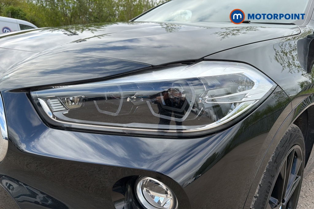 BMW X2 M Sport Automatic Petrol SUV - Stock Number (1637200) - 42nd supplementary image