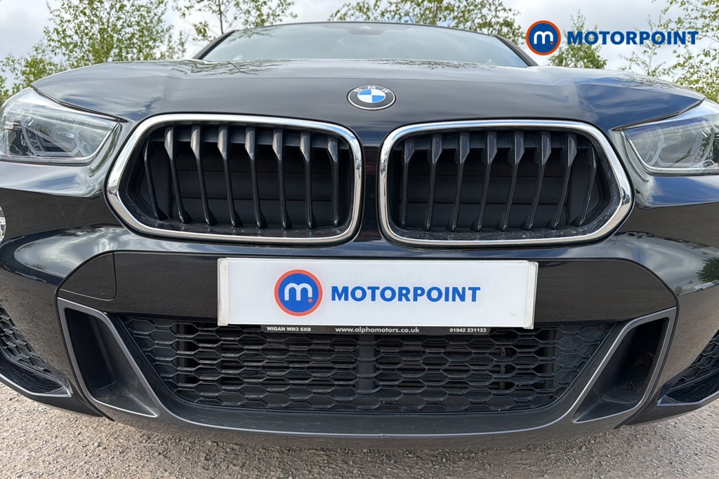 BMW X2 M Sport Automatic Petrol SUV - Stock Number (1637200) - 43rd supplementary image
