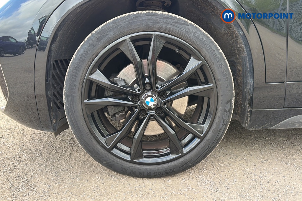 BMW X2 M Sport Automatic Petrol SUV - Stock Number (1637200) - 44th supplementary image