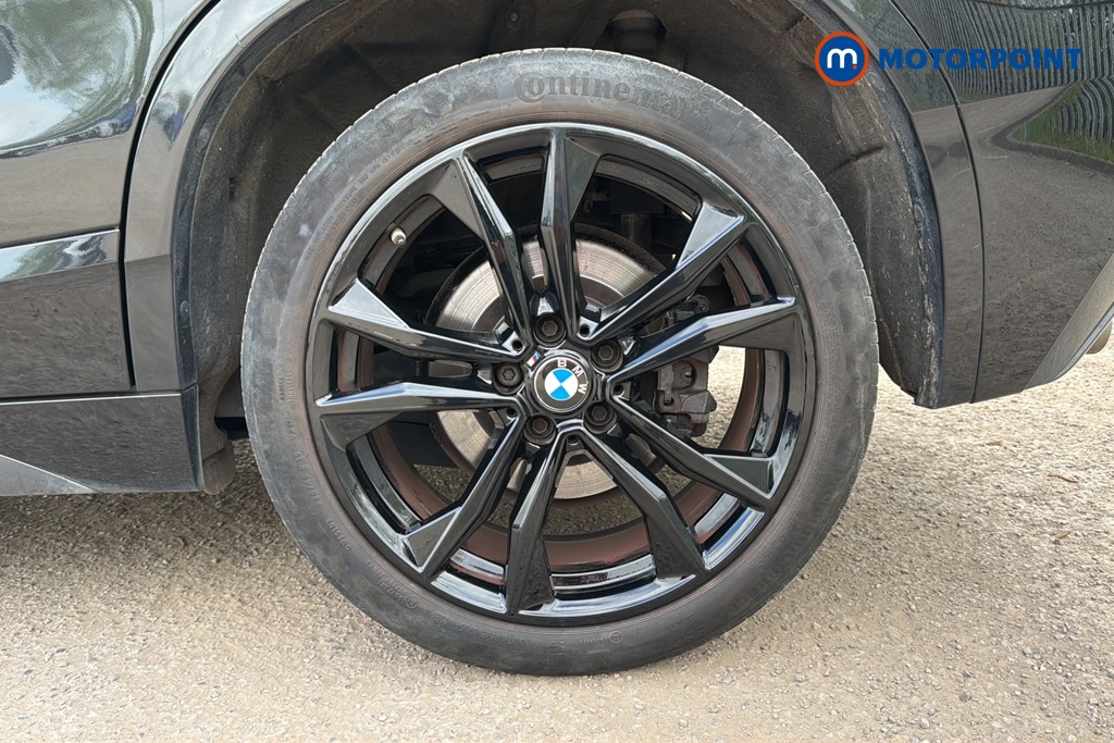 BMW X2 M Sport Automatic Petrol SUV - Stock Number (1637200) - 45th supplementary image
