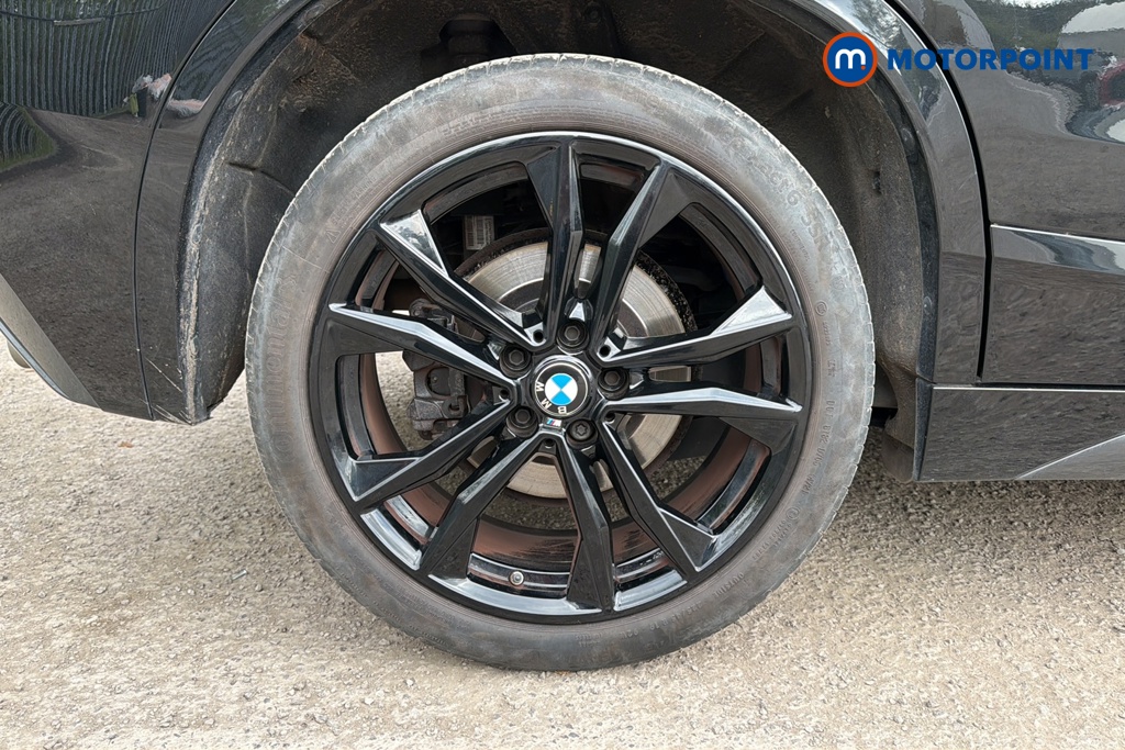 BMW X2 M Sport Automatic Petrol SUV - Stock Number (1637200) - 46th supplementary image