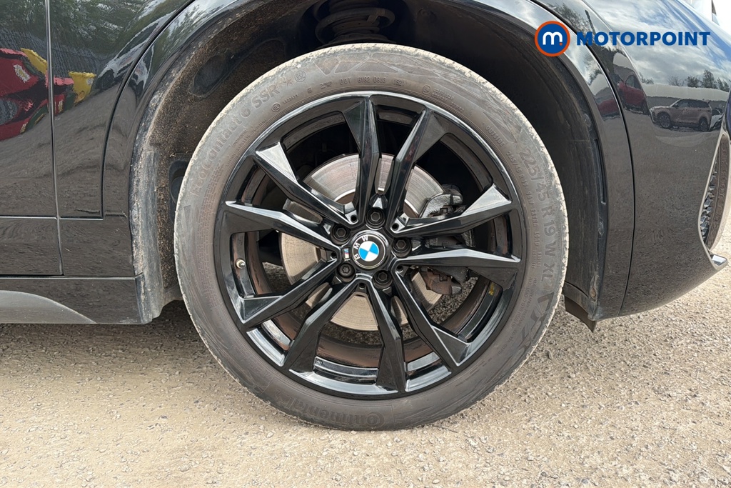 BMW X2 M Sport Automatic Petrol SUV - Stock Number (1637200) - 47th supplementary image