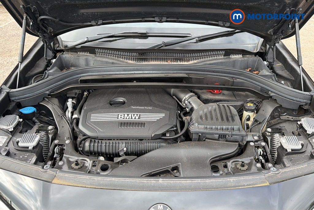 BMW X2 M Sport Automatic Petrol SUV - Stock Number (1637200) - 48th supplementary image