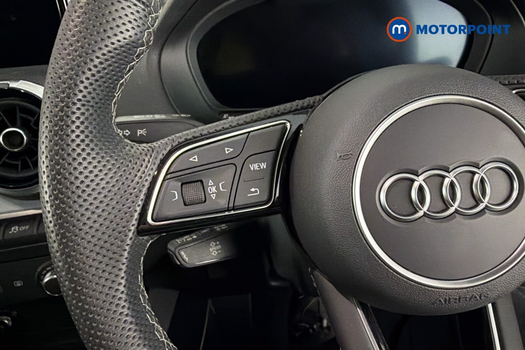 Audi Q2 S Line Automatic Petrol SUV - Stock Number (1637247) - 3rd supplementary image