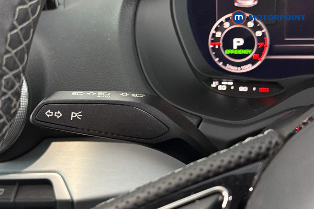 Audi Q2 S Line Automatic Petrol SUV - Stock Number (1637247) - 6th supplementary image