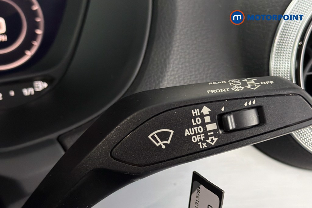 Audi Q2 S Line Automatic Petrol SUV - Stock Number (1637247) - 7th supplementary image