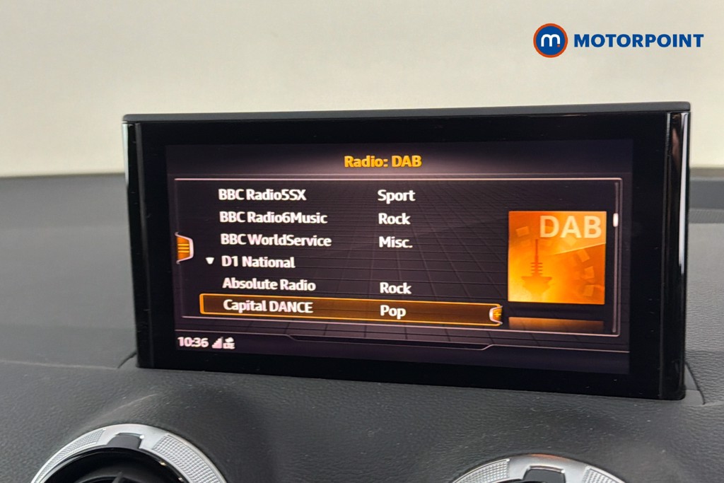 Audi Q2 S Line Automatic Petrol SUV - Stock Number (1637247) - 9th supplementary image