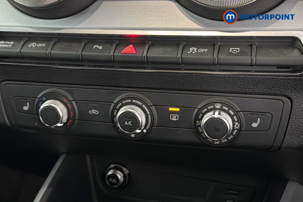 Audi Q2 S Line Automatic Petrol SUV - Stock Number (1637247) - 12th supplementary image