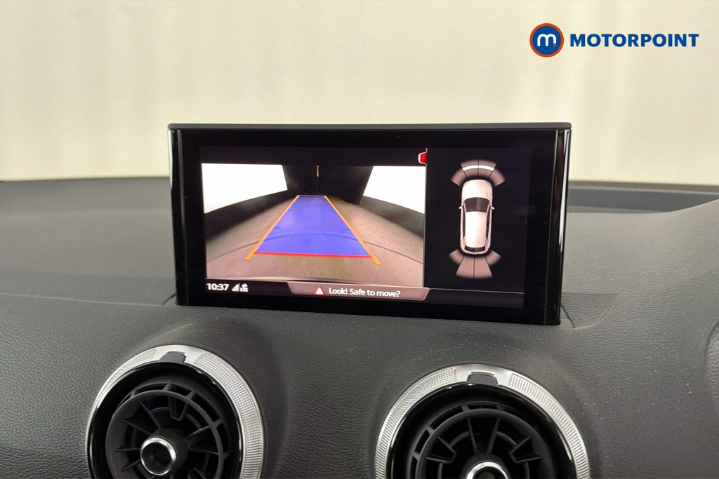 Audi Q2 S Line Automatic Petrol SUV - Stock Number (1637247) - 13th supplementary image