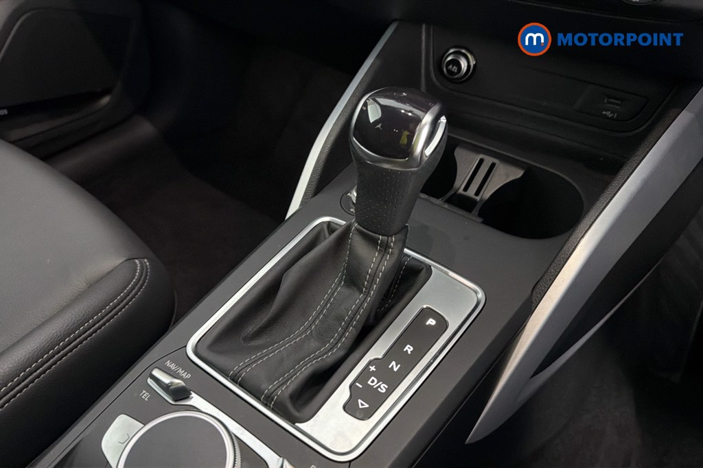 Audi Q2 S Line Automatic Petrol SUV - Stock Number (1637247) - 15th supplementary image