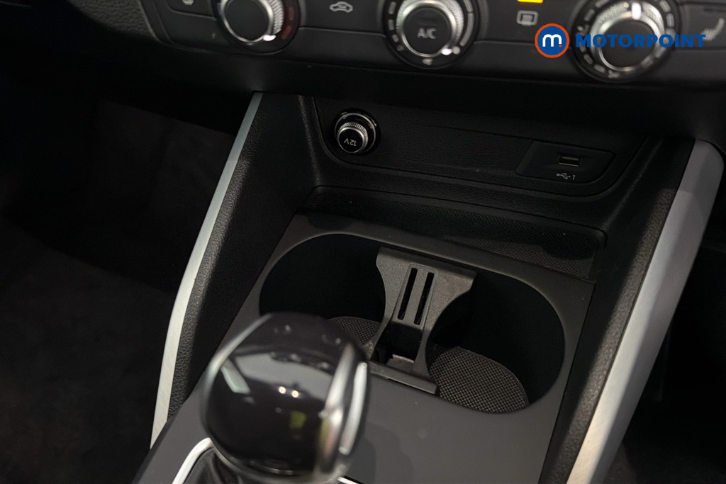 Audi Q2 S Line Automatic Petrol SUV - Stock Number (1637247) - 16th supplementary image