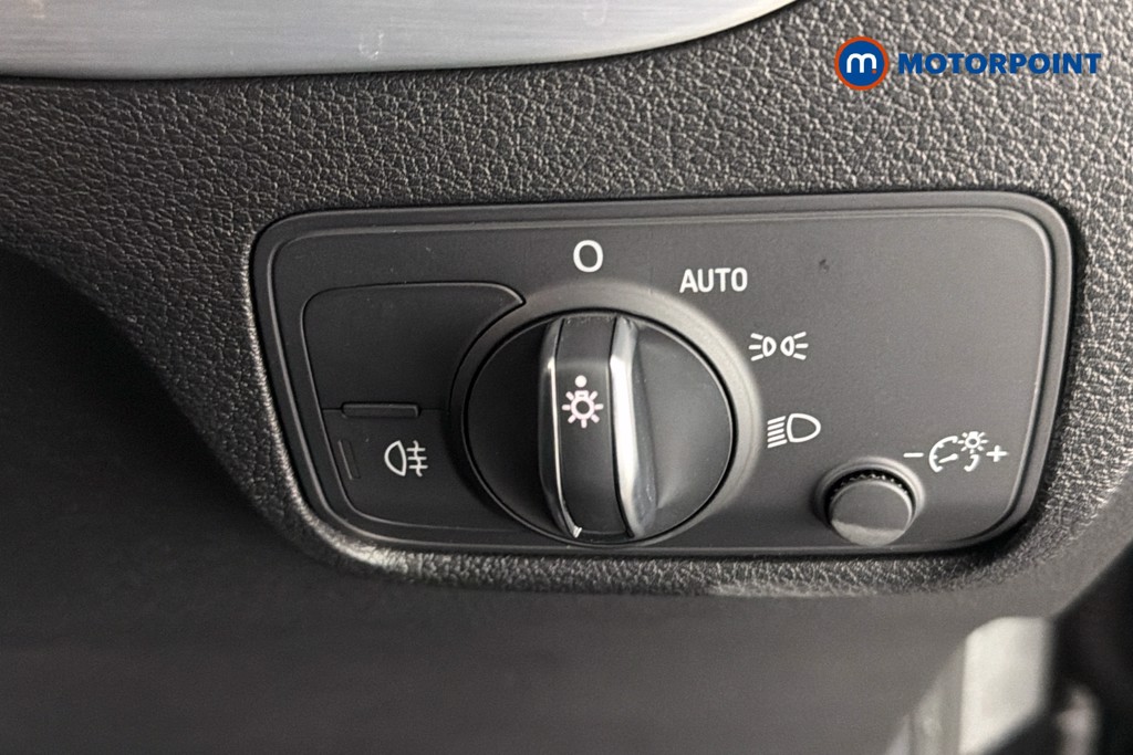 Audi Q2 S Line Automatic Petrol SUV - Stock Number (1637247) - 18th supplementary image