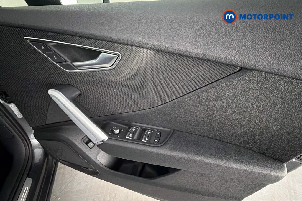 Audi Q2 S Line Automatic Petrol SUV - Stock Number (1637247) - 19th supplementary image