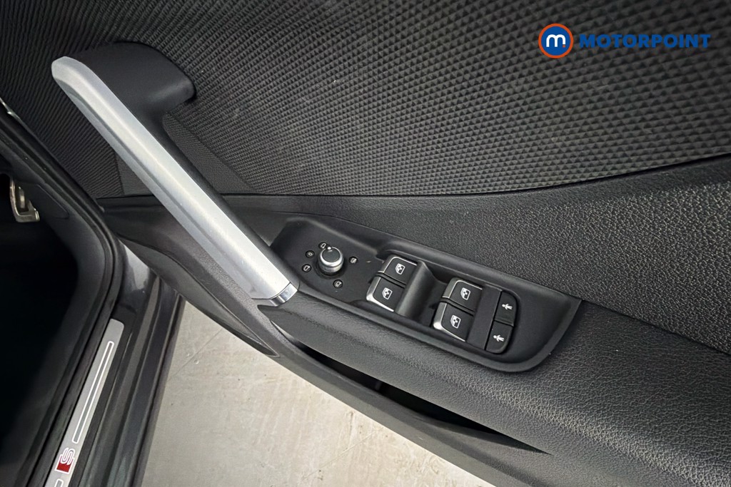 Audi Q2 S Line Automatic Petrol SUV - Stock Number (1637247) - 20th supplementary image