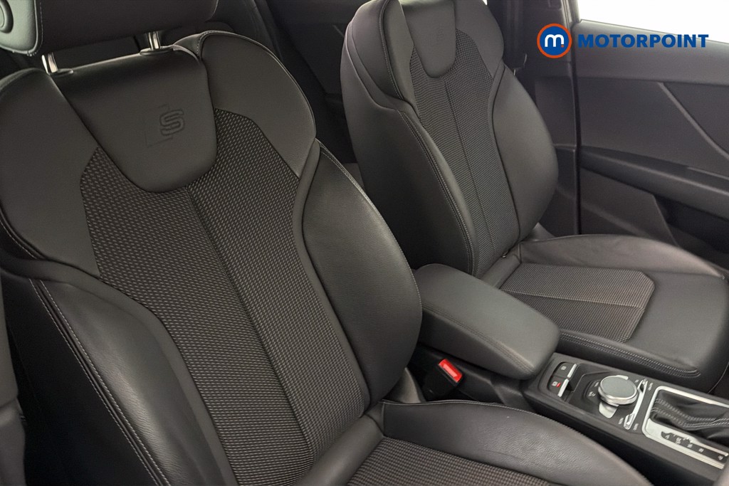 Audi Q2 S Line Automatic Petrol SUV - Stock Number (1637247) - 22nd supplementary image