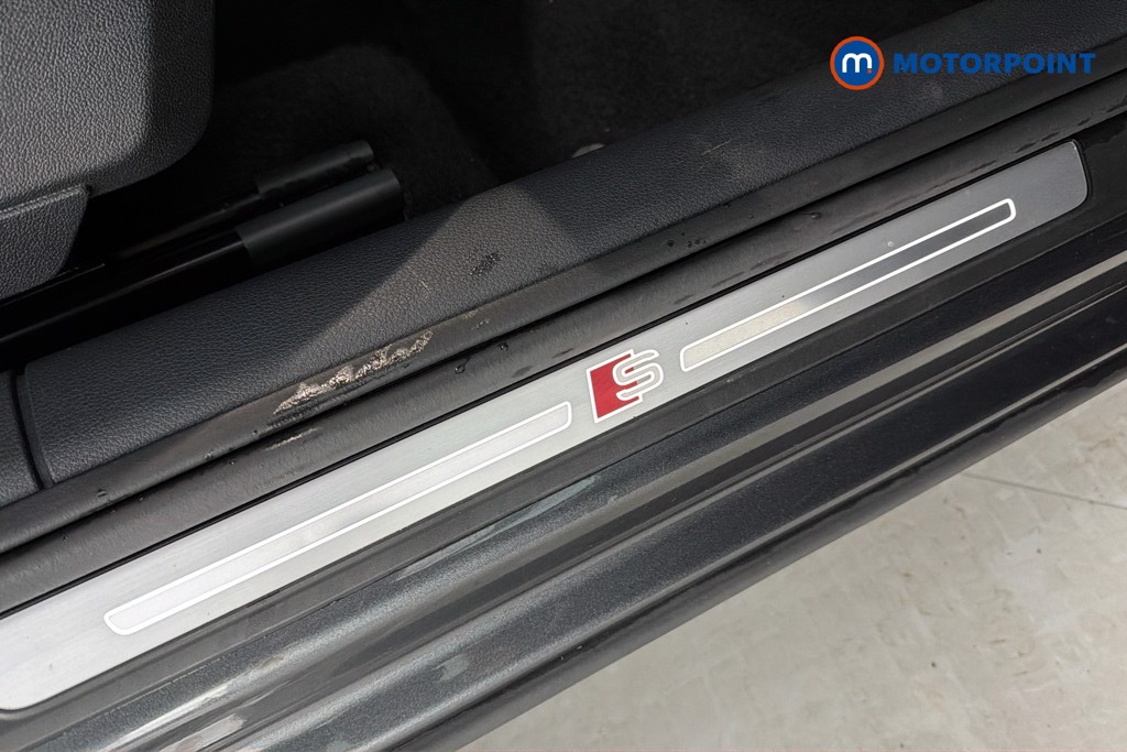 Audi Q2 S Line Automatic Petrol SUV - Stock Number (1637247) - 27th supplementary image