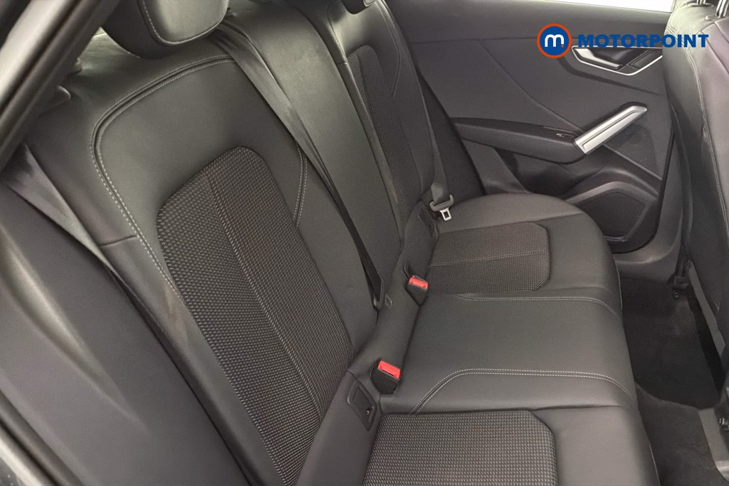 Audi Q2 S Line Automatic Petrol SUV - Stock Number (1637247) - 28th supplementary image