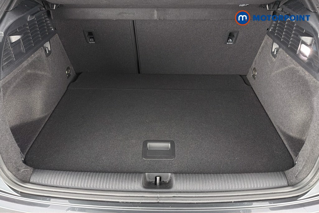 Audi Q2 S Line Automatic Petrol SUV - Stock Number (1637247) - 33rd supplementary image