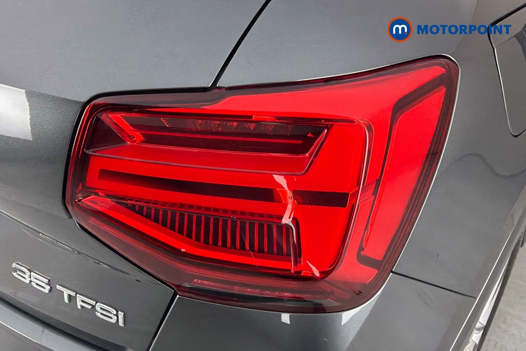 Audi Q2 S Line Automatic Petrol SUV - Stock Number (1637247) - 38th supplementary image