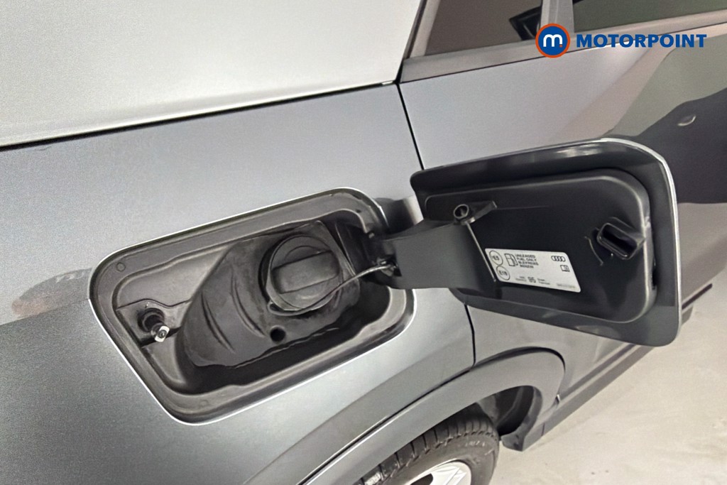 Audi Q2 S Line Automatic Petrol SUV - Stock Number (1637247) - 41st supplementary image