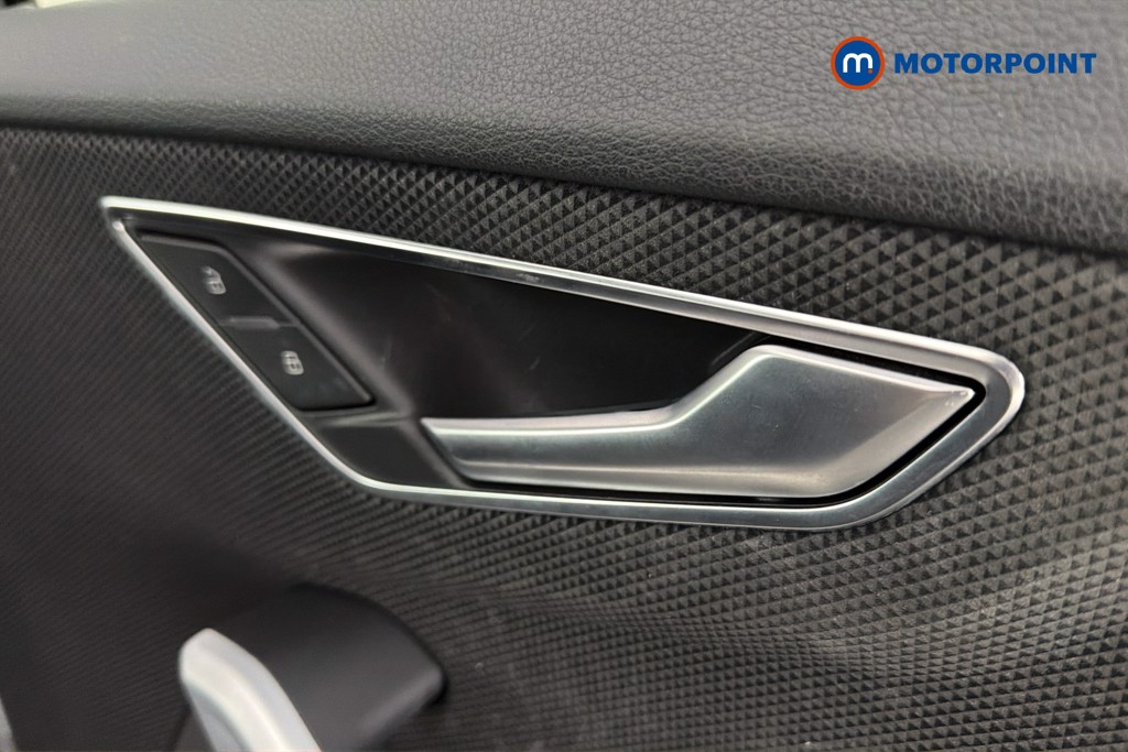 Audi Q2 S Line Automatic Petrol SUV - Stock Number (1637247) - 42nd supplementary image