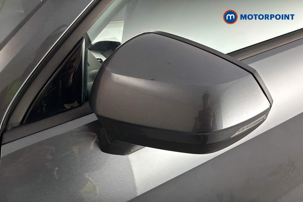 Audi Q2 S Line Automatic Petrol SUV - Stock Number (1637247) - 43rd supplementary image