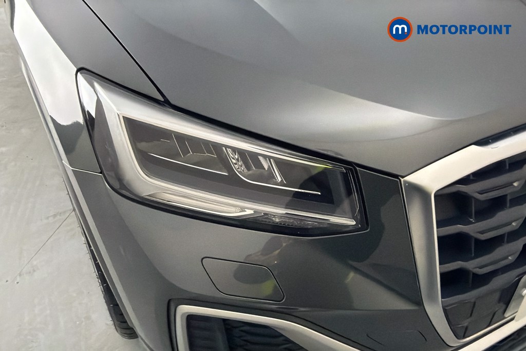 Audi Q2 S Line Automatic Petrol SUV - Stock Number (1637247) - 44th supplementary image