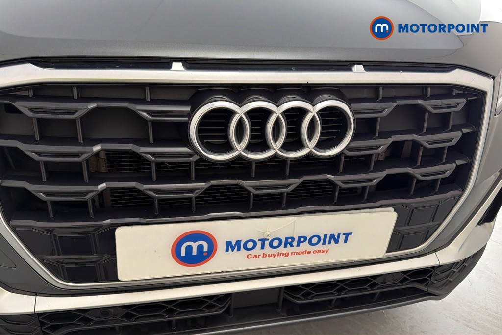 Audi Q2 S Line Automatic Petrol SUV - Stock Number (1637247) - 45th supplementary image