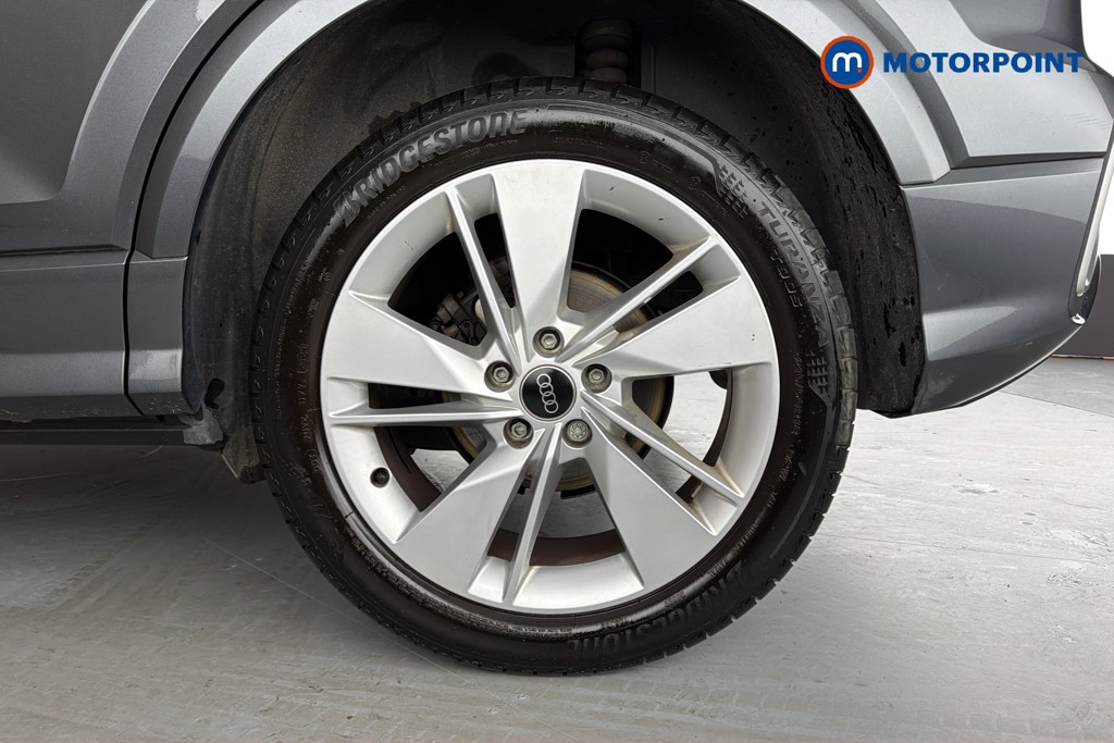 Audi Q2 S Line Automatic Petrol SUV - Stock Number (1637247) - 48th supplementary image