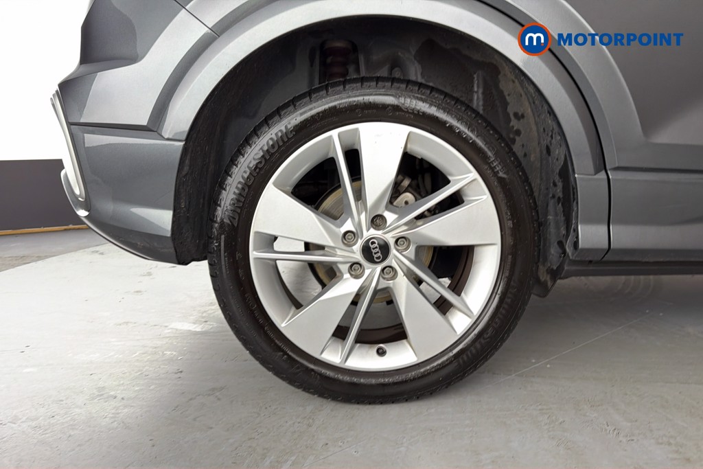 Audi Q2 S Line Automatic Petrol SUV - Stock Number (1637247) - 49th supplementary image
