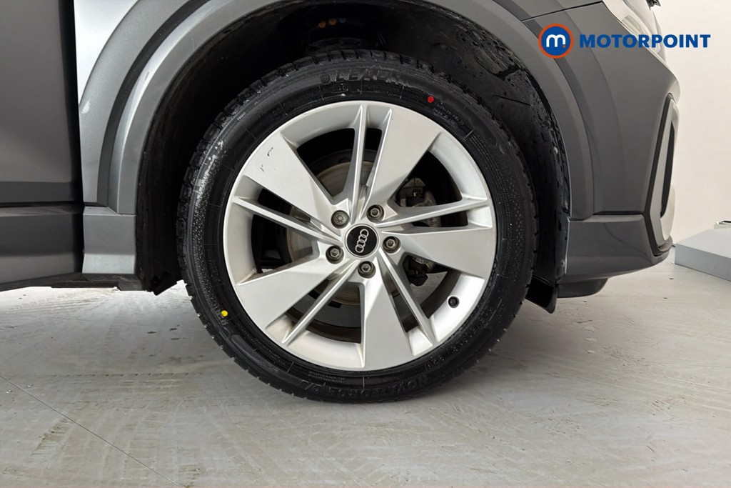 Audi Q2 S Line Automatic Petrol SUV - Stock Number (1637247) - 50th supplementary image