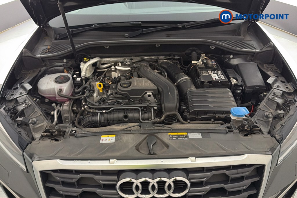 Audi Q2 S Line Automatic Petrol SUV - Stock Number (1637247) - 51st supplementary image