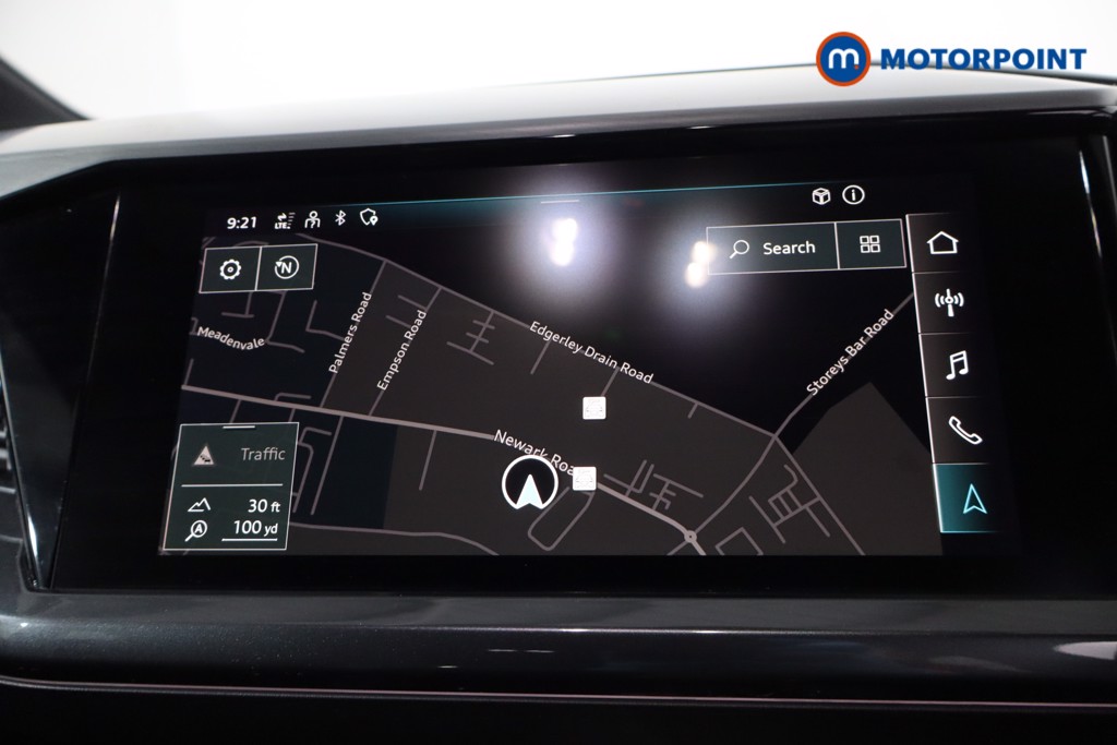 Audi Q4 S Line Automatic Electric SUV - Stock Number (1637359) - 2nd supplementary image
