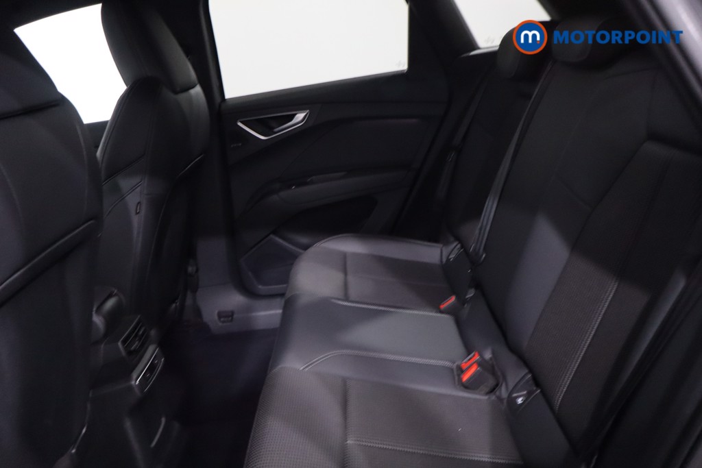 Audi Q4 S Line Automatic Electric SUV - Stock Number (1637359) - 5th supplementary image