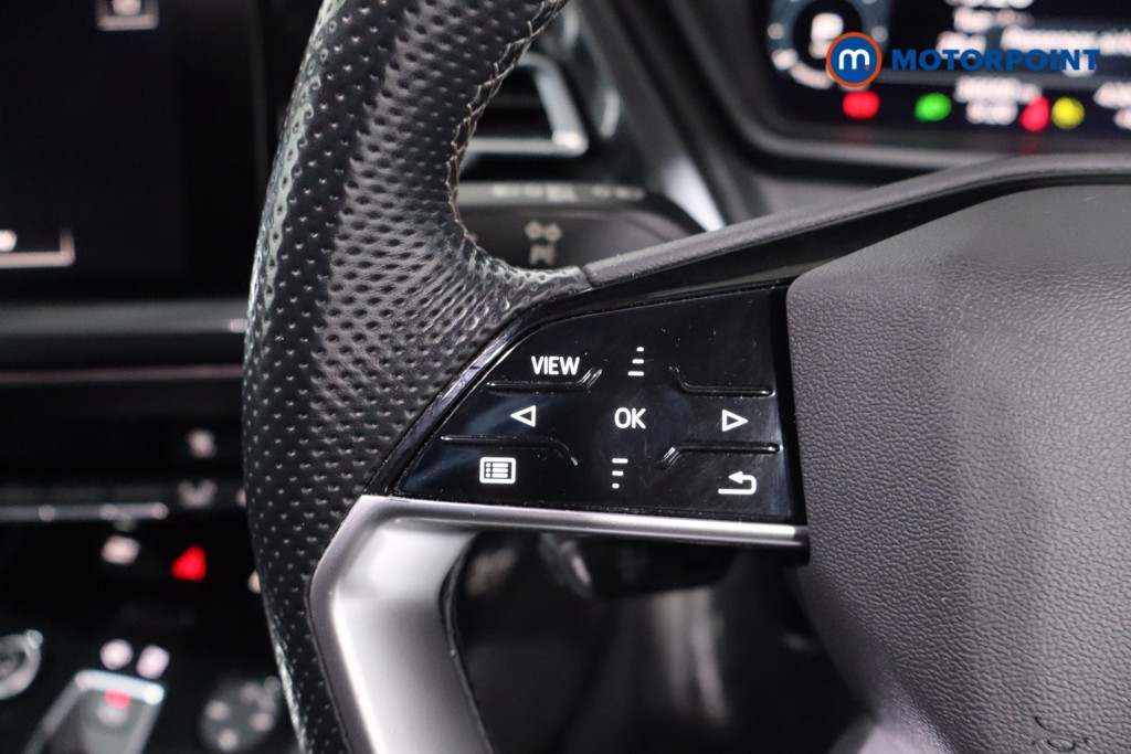 Audi Q4 S Line Automatic Electric SUV - Stock Number (1637359) - 7th supplementary image