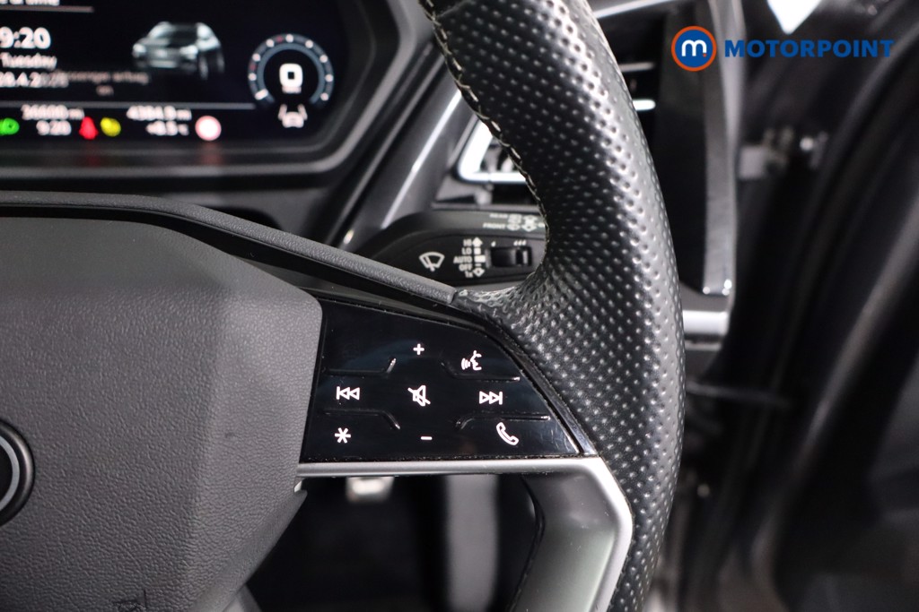 Audi Q4 S Line Automatic Electric SUV - Stock Number (1637359) - 8th supplementary image