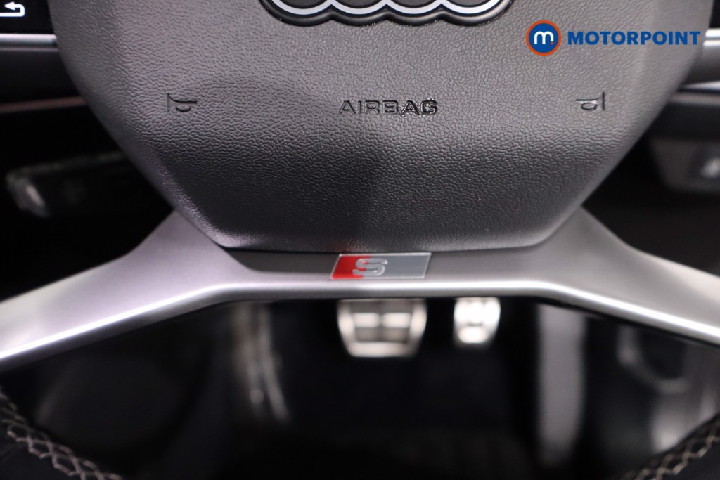 Audi Q4 S Line Automatic Electric SUV - Stock Number (1637359) - 14th supplementary image