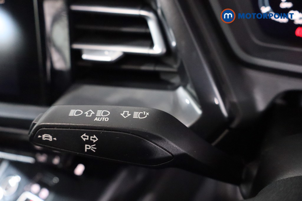Audi Q4 S Line Automatic Electric SUV - Stock Number (1637359) - 16th supplementary image