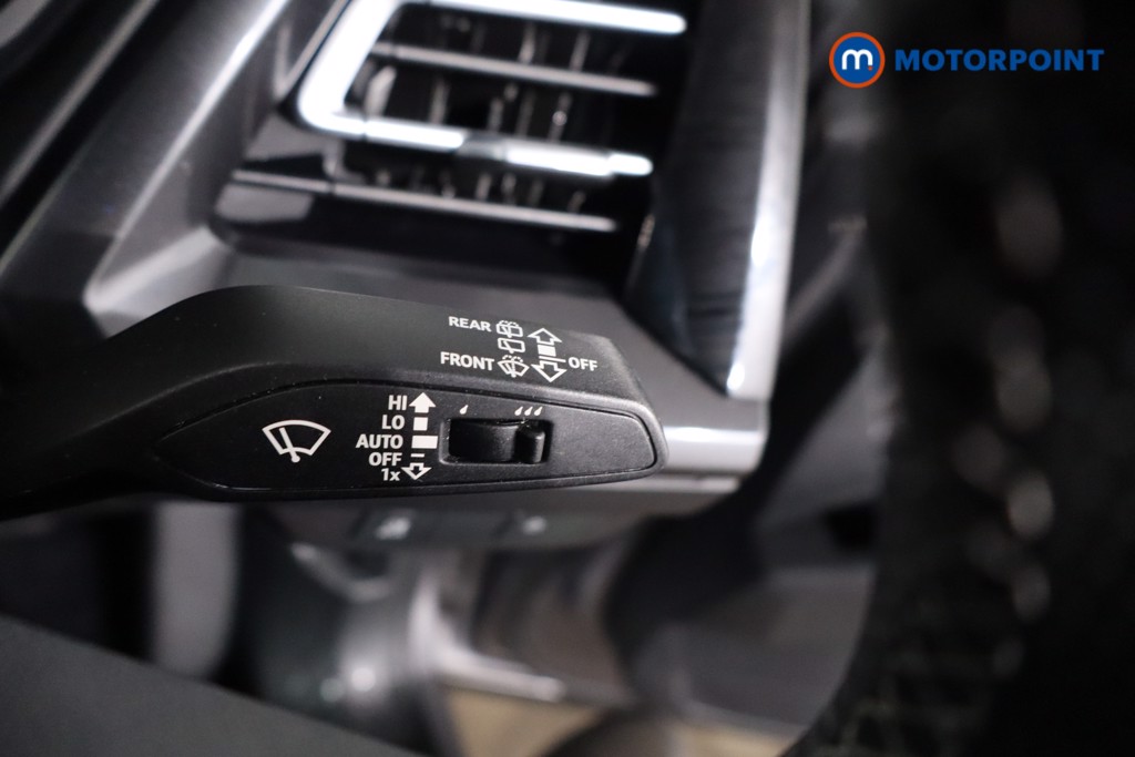 Audi Q4 S Line Automatic Electric SUV - Stock Number (1637359) - 17th supplementary image