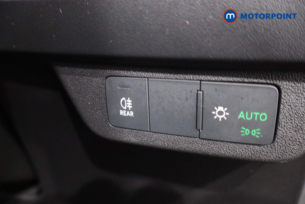 Audi Q4 S Line Automatic Electric SUV - Stock Number (1637359) - 18th supplementary image