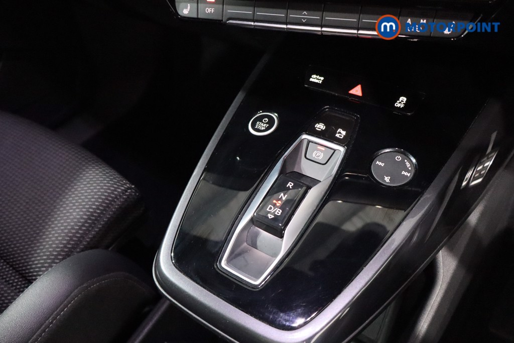 Audi Q4 S Line Automatic Electric SUV - Stock Number (1637359) - 22nd supplementary image