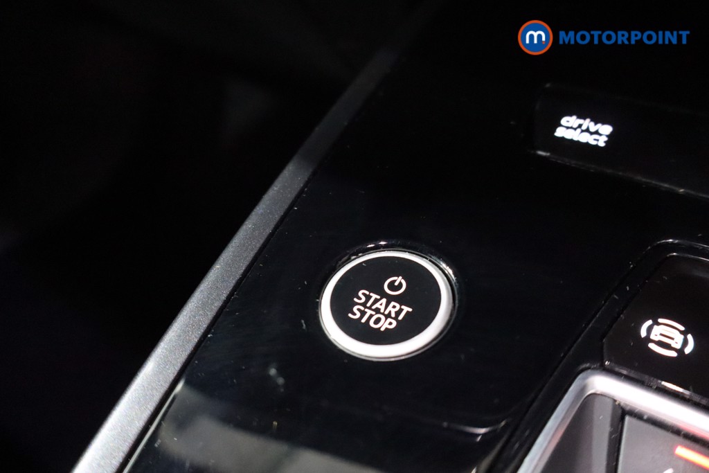 Audi Q4 S Line Automatic Electric SUV - Stock Number (1637359) - 23rd supplementary image
