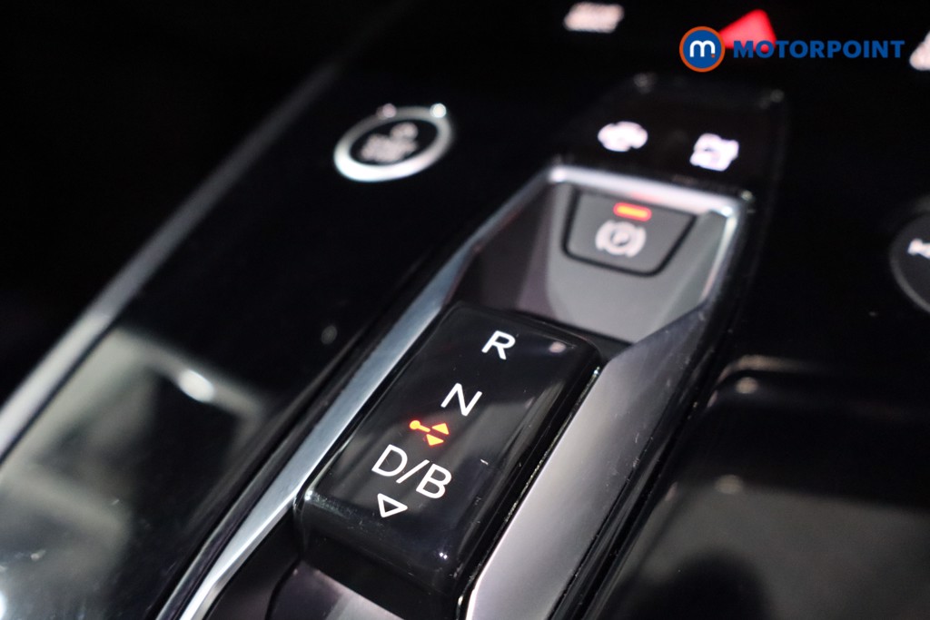Audi Q4 S Line Automatic Electric SUV - Stock Number (1637359) - 24th supplementary image
