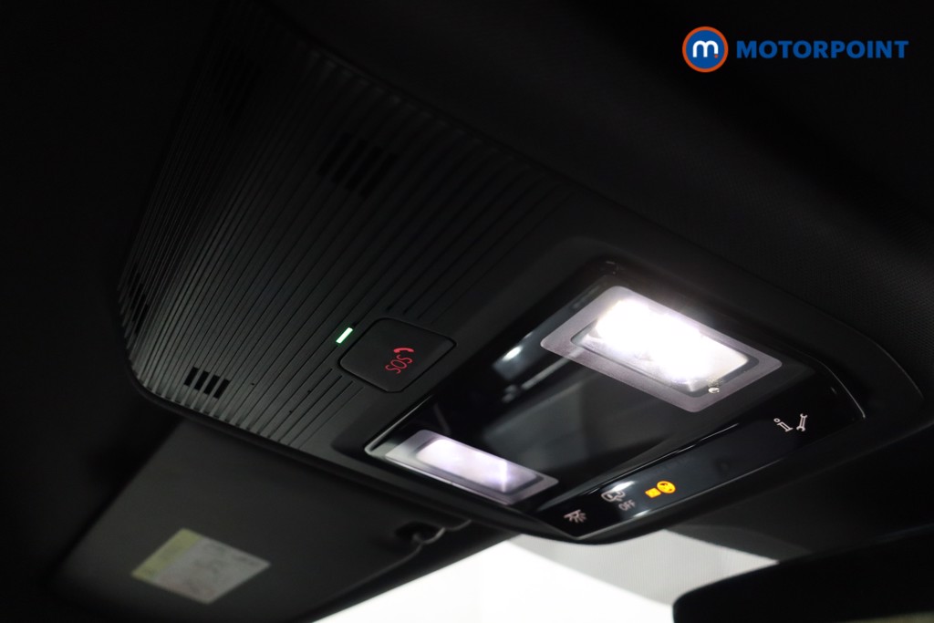 Audi Q4 S Line Automatic Electric SUV - Stock Number (1637359) - 25th supplementary image
